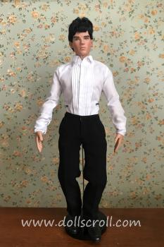 Tonner - Tonner Convention/Tonner Wardrobe - Formal Affair - Outfit